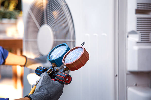 Affordable Emergency Ac Repair solutions in Round Hill, VA