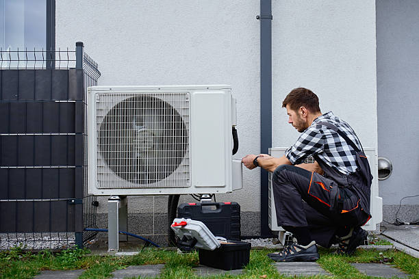 Trusted Hvac Maintenance service in Round Hill, VA - HVAC Repair CO